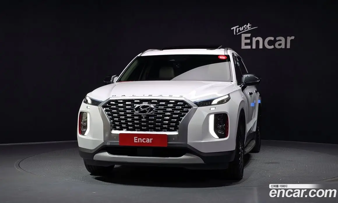 Hyundai Palisade 2019 3.8 автомат (гидро), фото 3