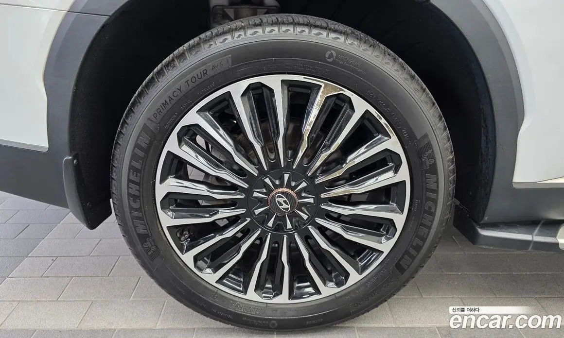 Hyundai Palisade 2019 3.8 автомат (гидро), фото 5
