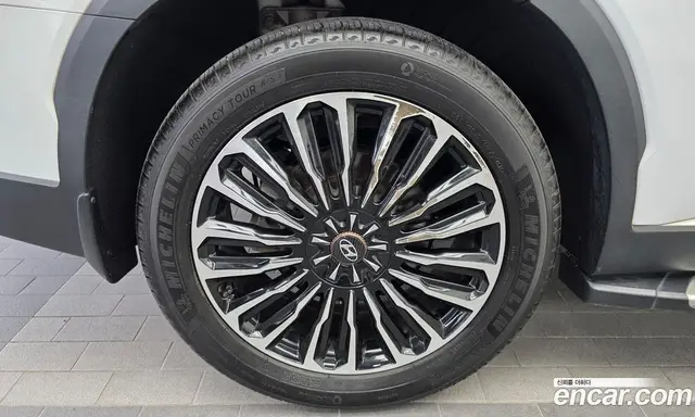 Hyundai Palisade 2019 3.8 автомат (гидро), миниатюра 5