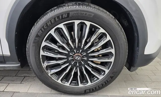 Hyundai Palisade 2019 3.8 автомат (гидро), миниатюра 7