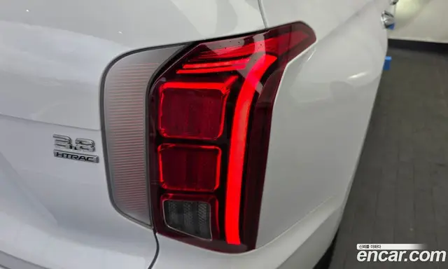 Hyundai Palisade 2019 3.8 автомат (гидро), миниатюра 9