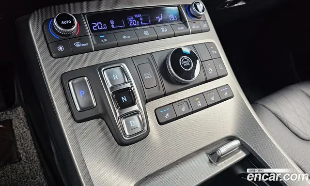 Hyundai Palisade 2022 2.2 автомат (гидро), миниатюра 11
