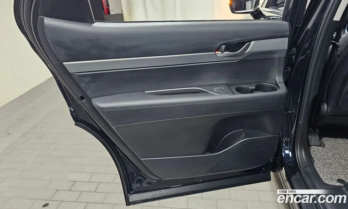 Hyundai Palisade 2022 2.2 автомат (гидро), фото 14