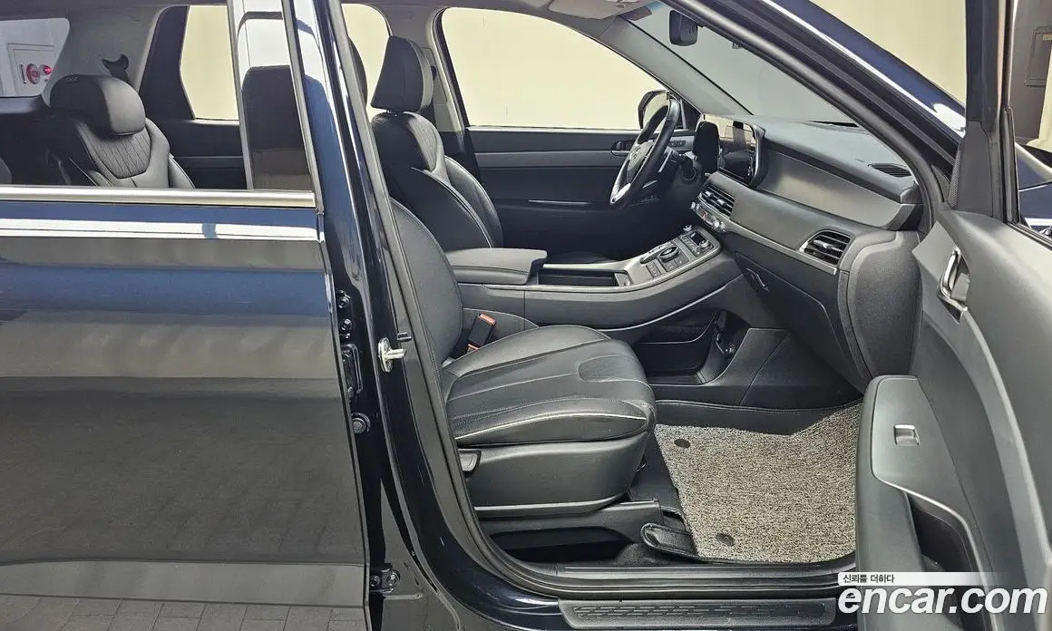 Hyundai Palisade 2022 2.2 автомат (гидро), фото 15