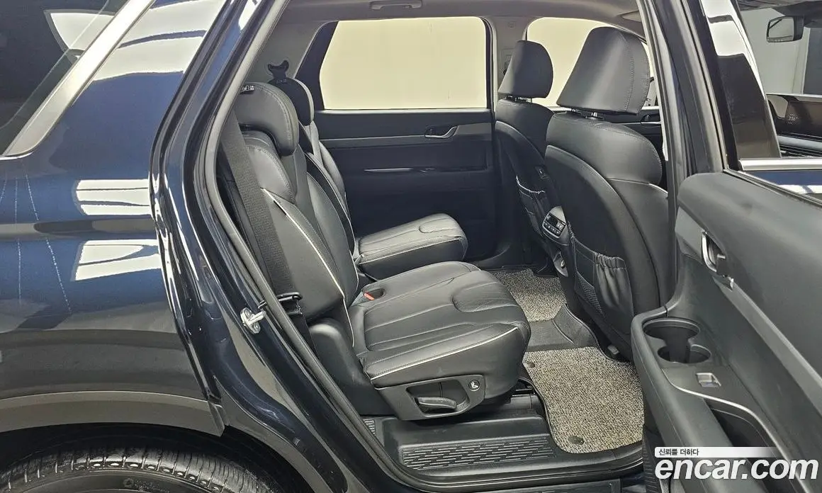 Hyundai Palisade 2022 2.2 автомат (гидро), фото 16