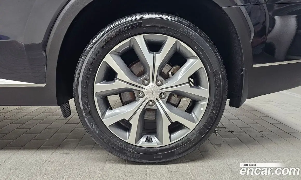 Hyundai Palisade 2022 2.2 автомат (гидро), фото 6
