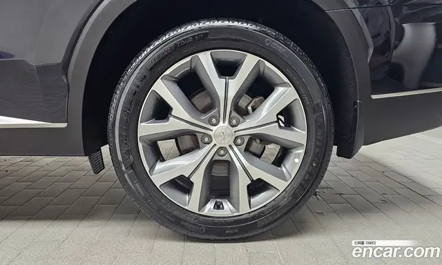 Hyundai Palisade 2022 2.2 автомат (гидро), миниатюра 6