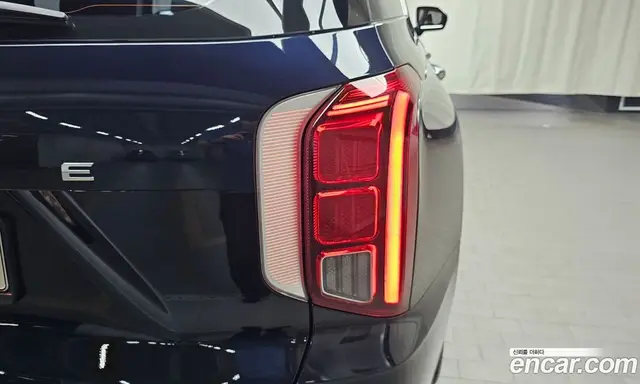 Hyundai Palisade 2022 2.2 автомат (гидро), миниатюра 8