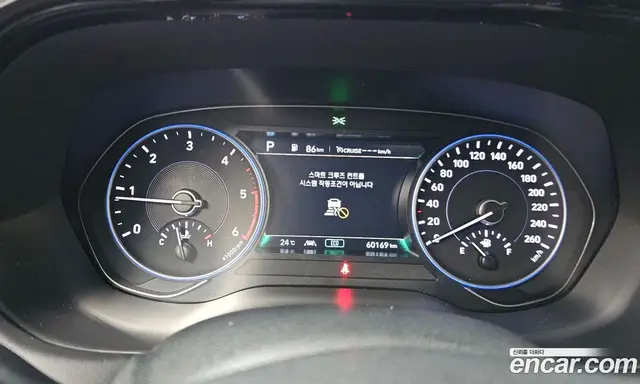 Hyundai Palisade 2022 2.2 автомат (гидро), миниатюра 10