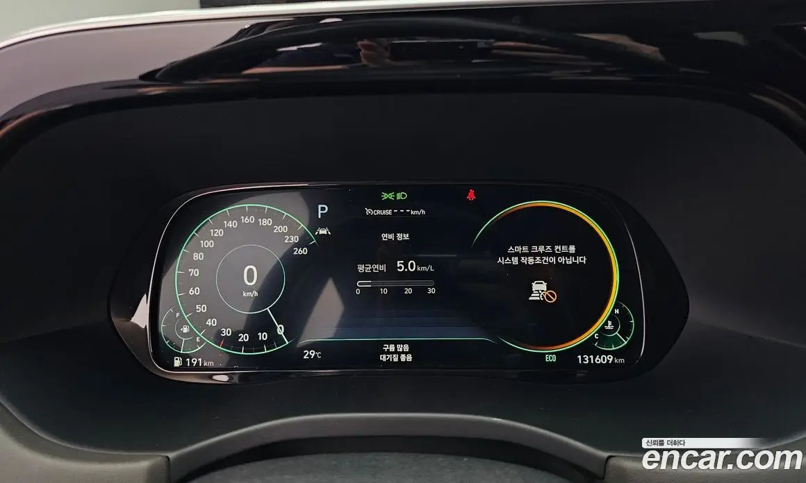 Hyundai Palisade 2022 2.2 автомат (гидро), фото 11