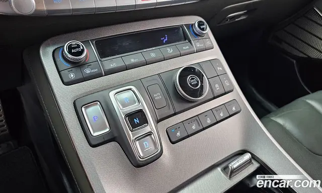 Hyundai Palisade 2022 2.2 автомат (гидро), миниатюра 12