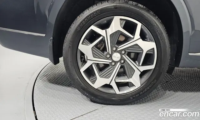 Hyundai Palisade 2022 2.2 автомат (гидро), миниатюра 5
