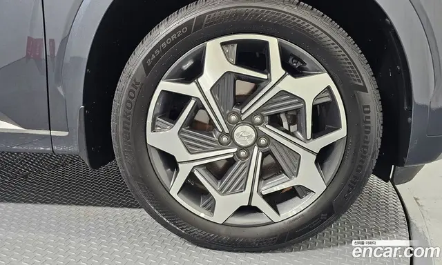 Hyundai Palisade 2022 2.2 автомат (гидро), миниатюра 7