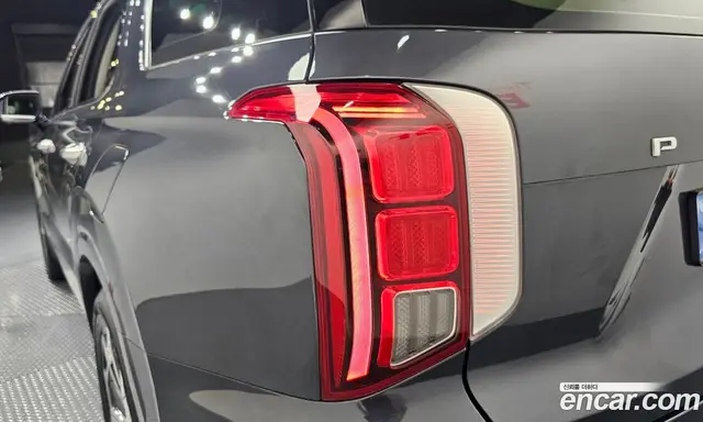Hyundai Palisade 2022 2.2 автомат (гидро), миниатюра 9