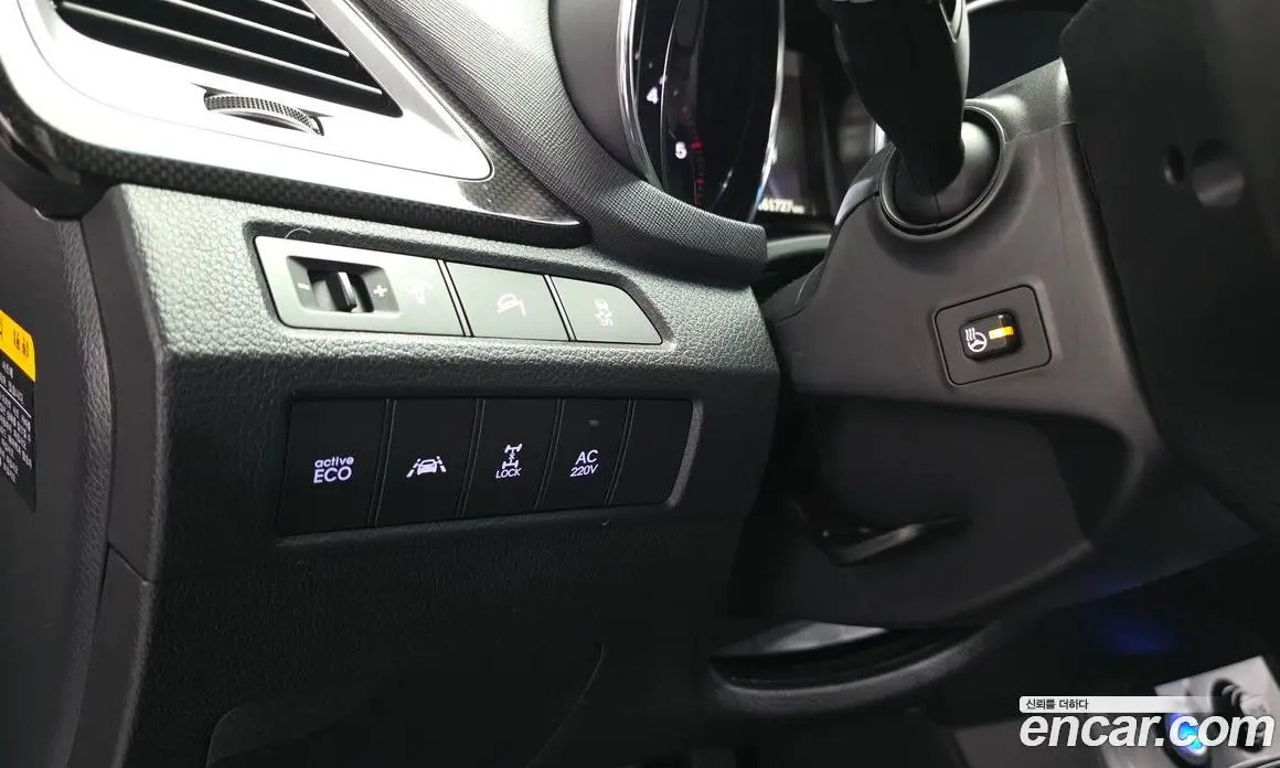 Hyundai Santa Fe 2013 2.2 автомат (гидро), фото 14
