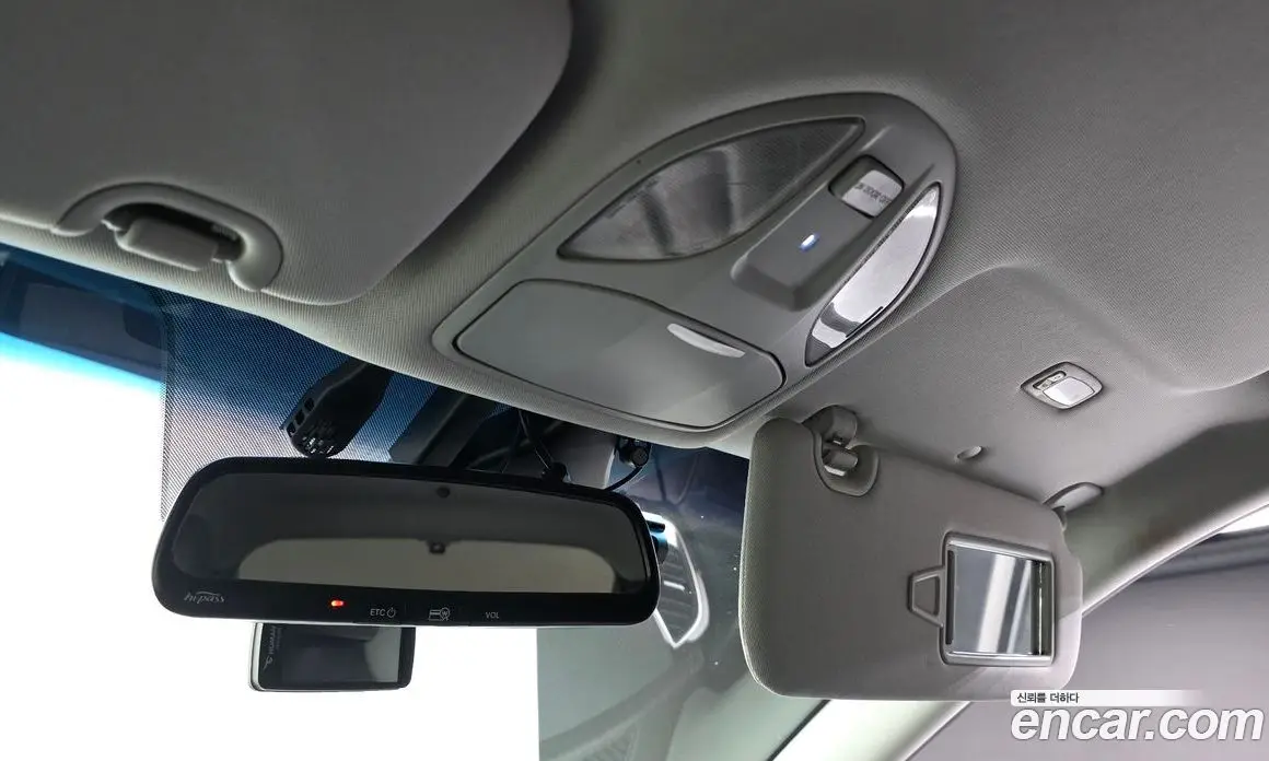 Hyundai Santa Fe 2013 2.2 автомат (гидро), фото 19