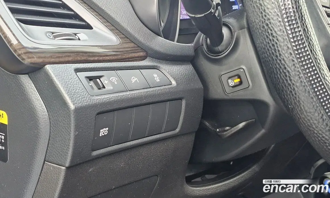 Hyundai Santa Fe 2013 2.0 автомат (гидро), фото 15