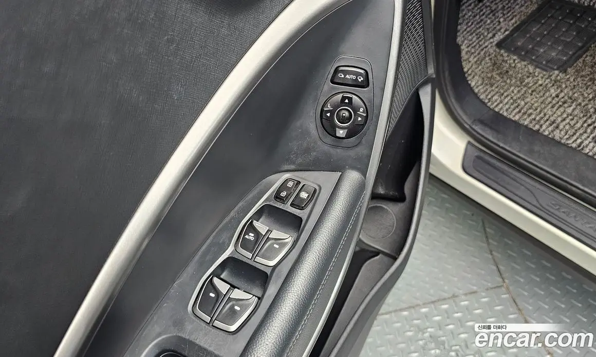 Hyundai Santa Fe 2013 2.0 автомат (гидро), фото 16