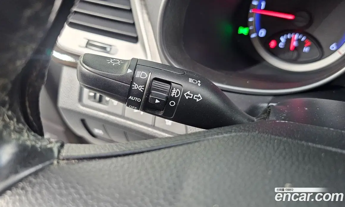 Hyundai Santa Fe 2013 2.0 автомат (гидро), фото 17
