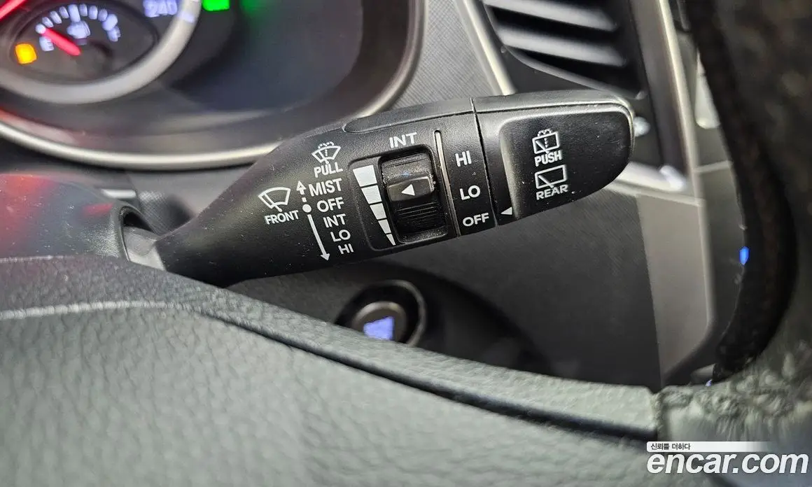 Hyundai Santa Fe 2013 2.0 автомат (гидро), фото 18