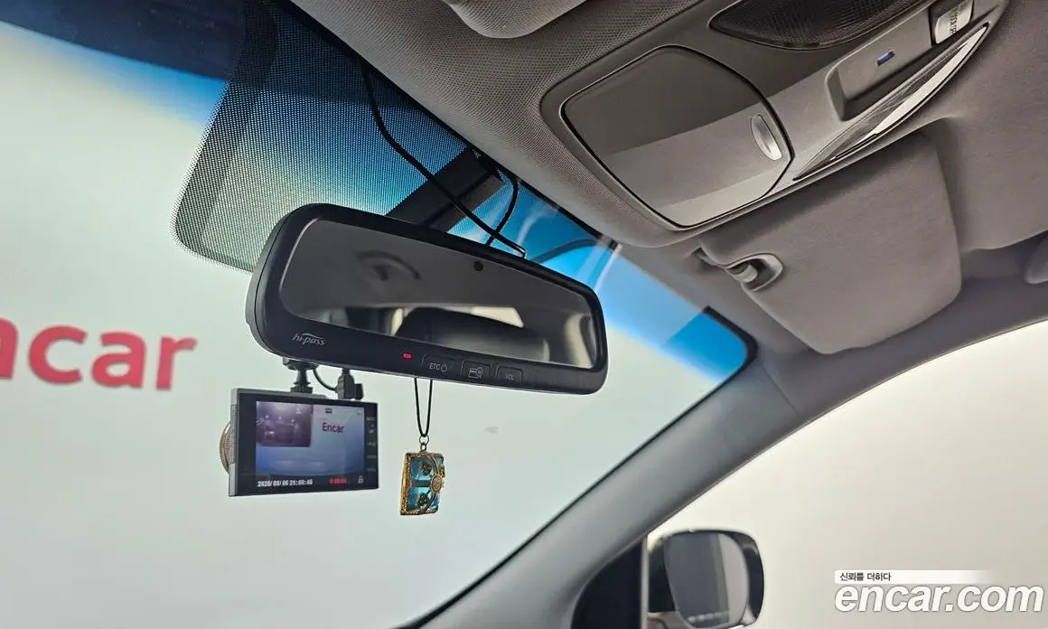 Hyundai Santa Fe 2013 2.0 автомат (гидро), фото 19