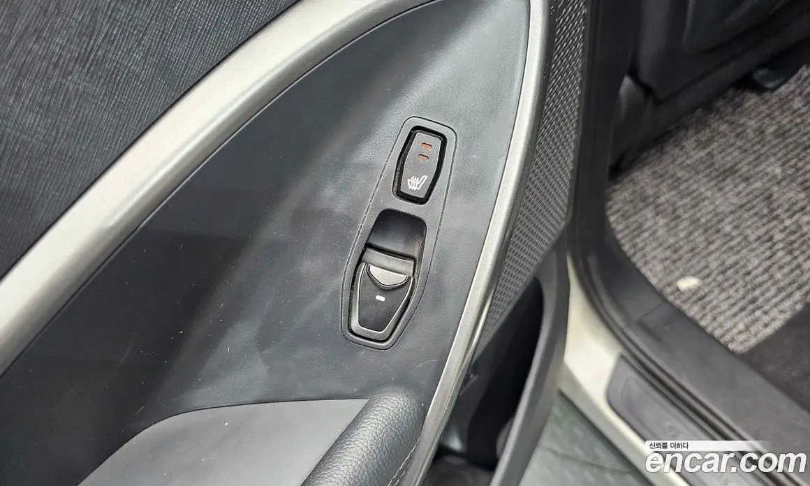 Hyundai Santa Fe 2013 2.0 автомат (гидро), фото 20