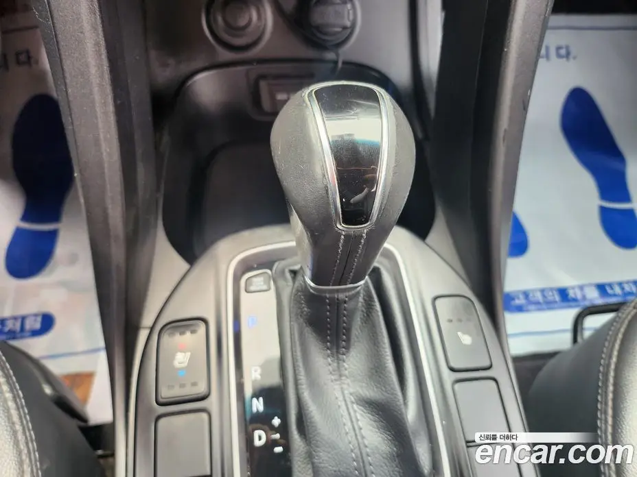 Hyundai Santa Fe 2013 2.0 автомат (гидро), фото 13 Hyundai Santa Fe 2013 2.0 автомат (гидро), фото 13