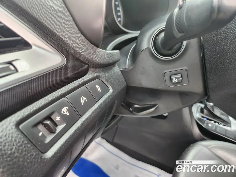 Hyundai Santa Fe 2013 2.0 автомат (гидро), фото 14 Hyundai Santa Fe 2013 2.0 автомат (гидро), фото 14