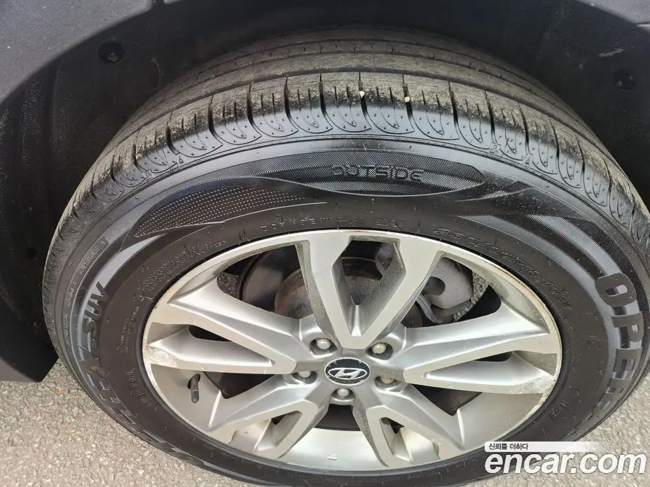 Hyundai Santa Fe 2013 2.0 автомат (гидро), фото 16 Hyundai Santa Fe 2013 2.0 автомат (гидро), фото 16