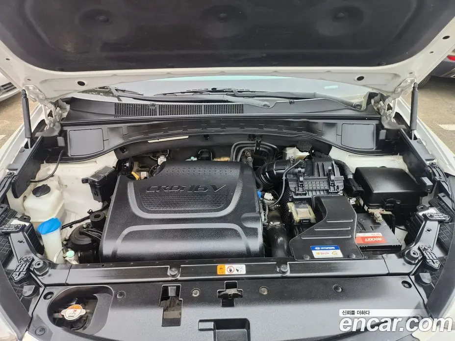 Hyundai Santa Fe 2013 2.0 автомат (гидро), фото 5 Hyundai Santa Fe 2013 2.0 автомат (гидро), фото 5
