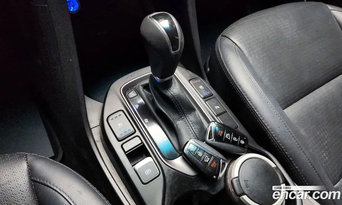 Hyundai Santa Fe 2014 2.2 автомат (гидро), фото 9
