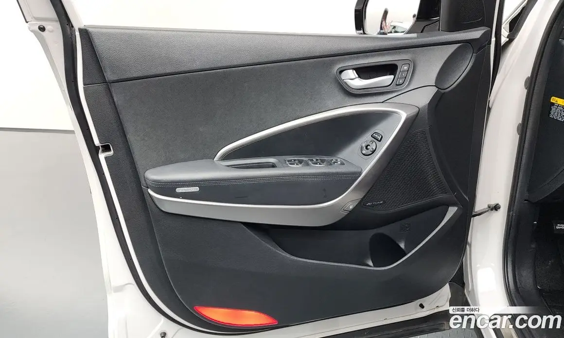 Hyundai Santa Fe 2014 2.2 автомат (гидро), фото 14