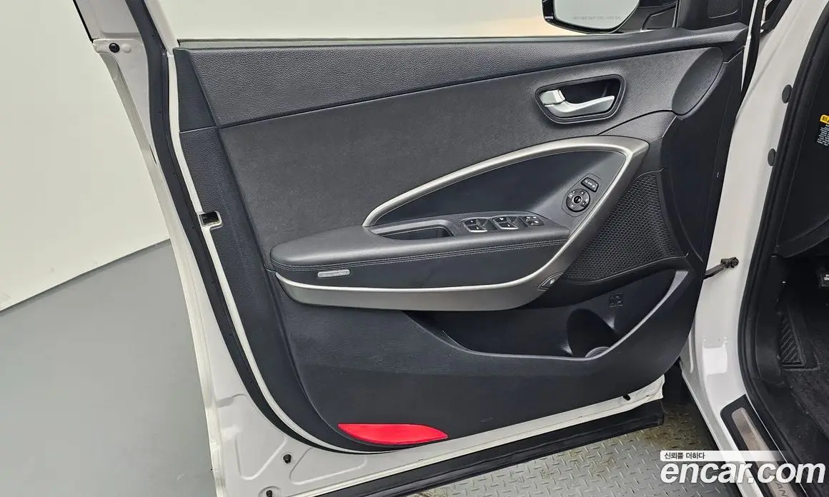 Hyundai Santa Fe 2015 2.0 автомат (гидро), фото 14