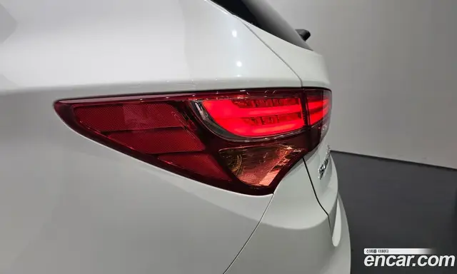 Hyundai Santa Fe 2015 2.0 автомат (гидро), миниатюра 9