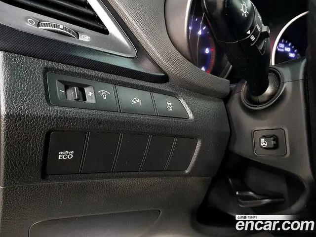 Hyundai Santa Fe 2015 2.0 автомат (гидро), миниатюра 11 Hyundai Santa Fe 2015 2.0 автомат (гидро), миниатюра 11