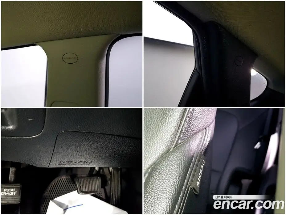 Hyundai Santa Fe 2015 2.0 автомат (гидро), фото 18 Hyundai Santa Fe 2015 2.0 автомат (гидро), фото 18