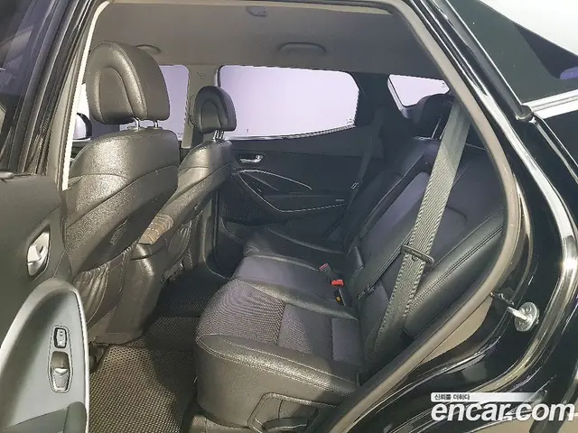 Hyundai Santa Fe 2015 2.0 автомат (гидро), миниатюра 9 Hyundai Santa Fe 2015 2.0 автомат (гидро), миниатюра 9