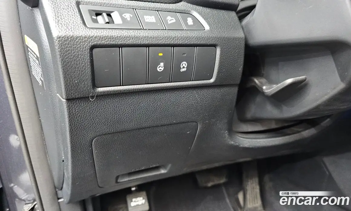 Hyundai Santa Fe 2016 2.0 автомат (гидро), фото 18