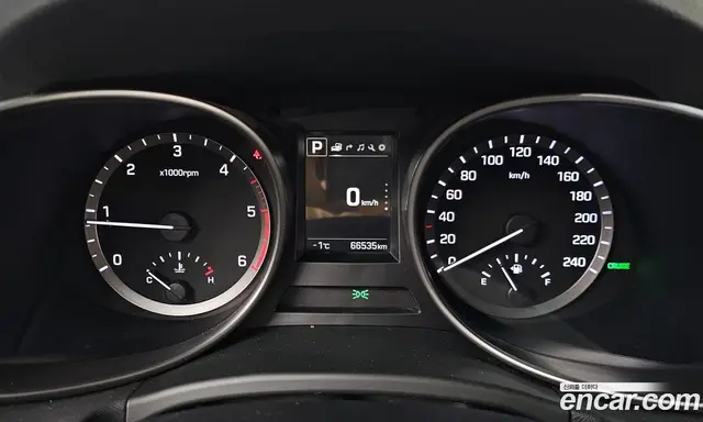 Hyundai Santa Fe 2016 2.0 автомат (гидро), миниатюра 8