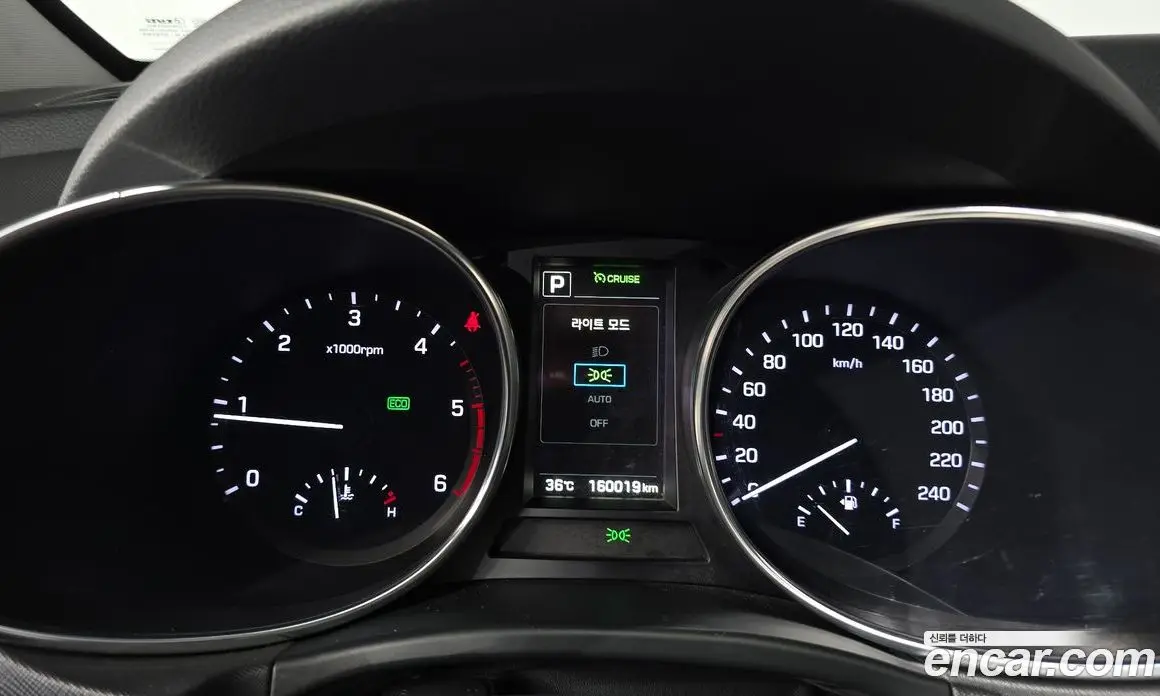 Hyundai Santa Fe 2016 2.2 автомат (гидро), фото 8