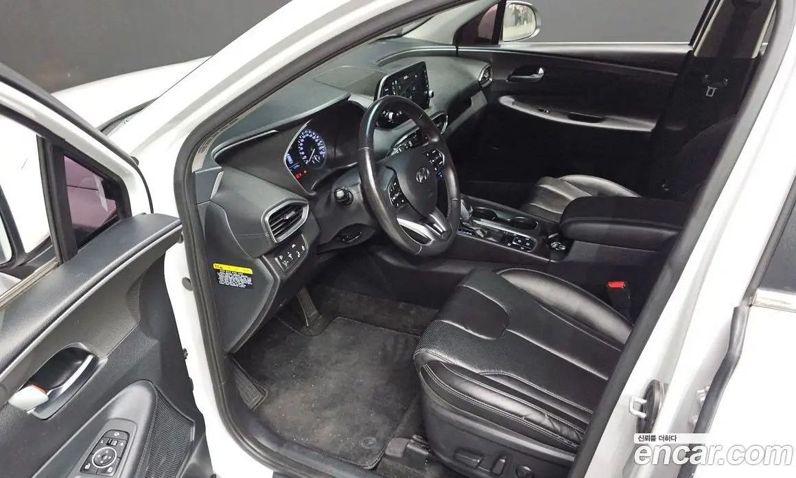 Hyundai Santa Fe 2018 2.0 автомат (гидро), фото 13