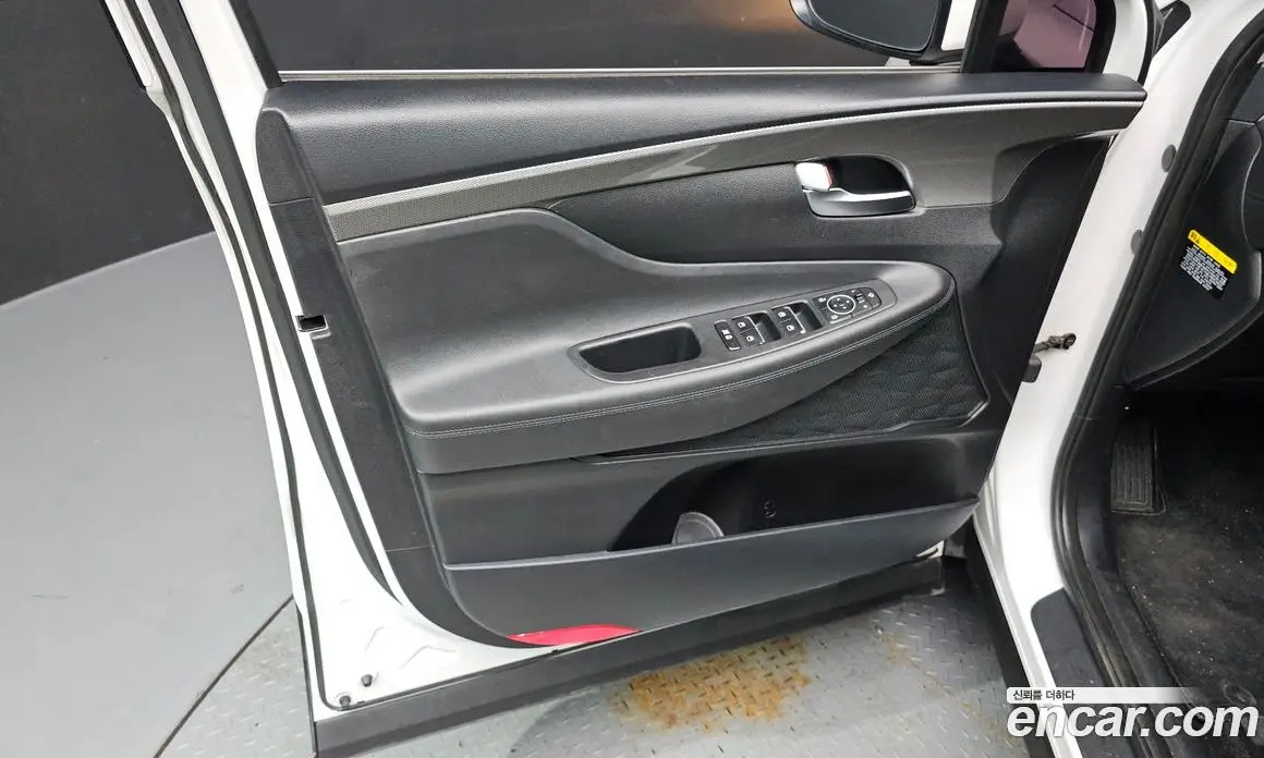 Hyundai Santa Fe 2018 2.0 автомат (гидро), фото 14