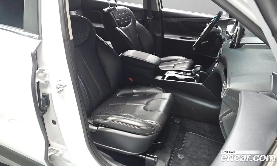 Hyundai Santa Fe 2018 2.0 автомат (гидро), фото 17