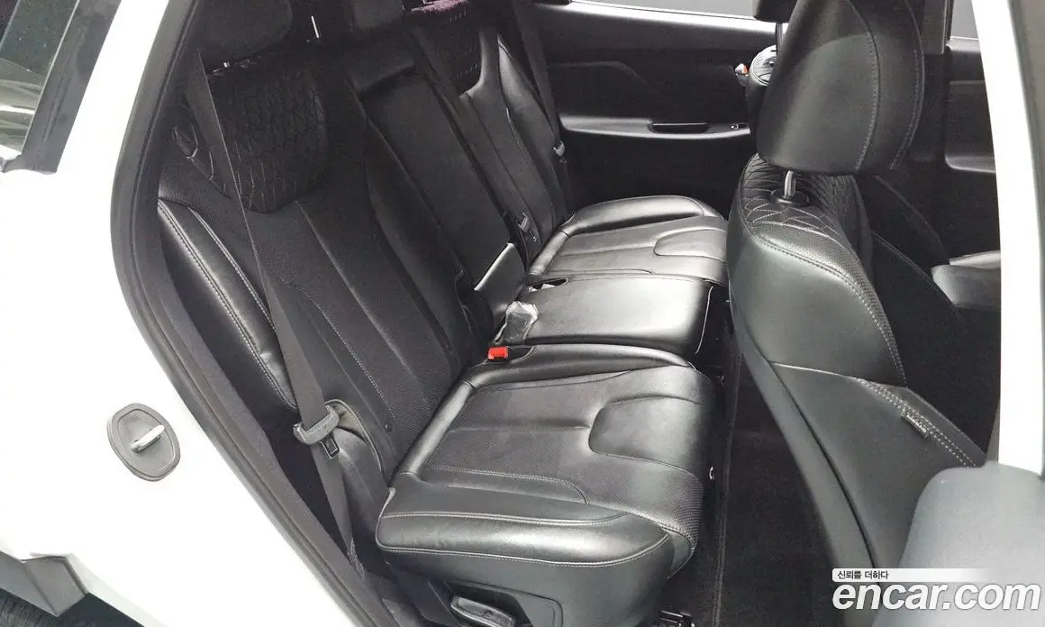 Hyundai Santa Fe 2018 2.0 автомат (гидро), фото 18