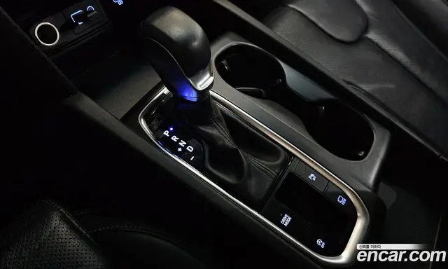 Hyundai Santa Fe 2019 2.0 автомат (гидро), миниатюра 12