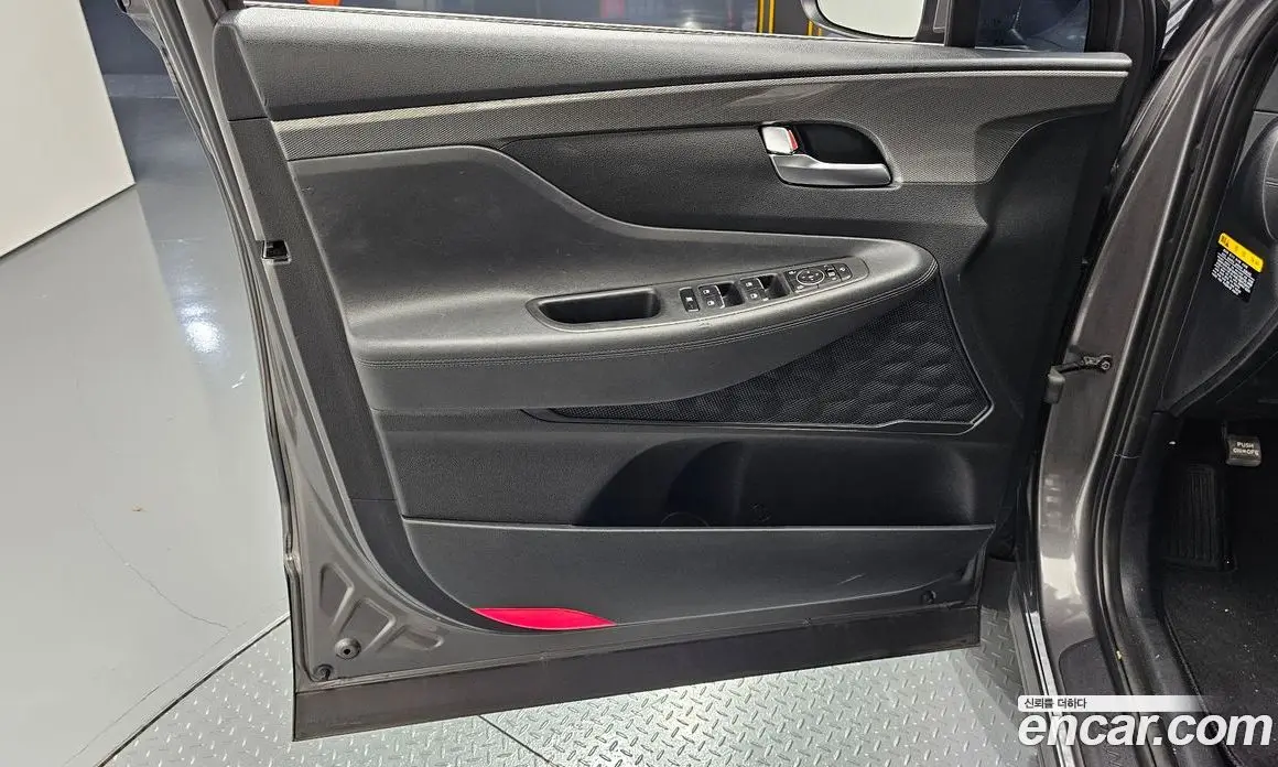 Hyundai Santa Fe 2019 2.0 автомат (гидро), фото 14