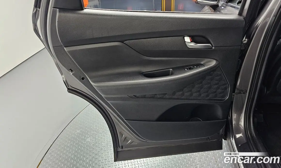 Hyundai Santa Fe 2019 2.0 автомат (гидро), фото 15
