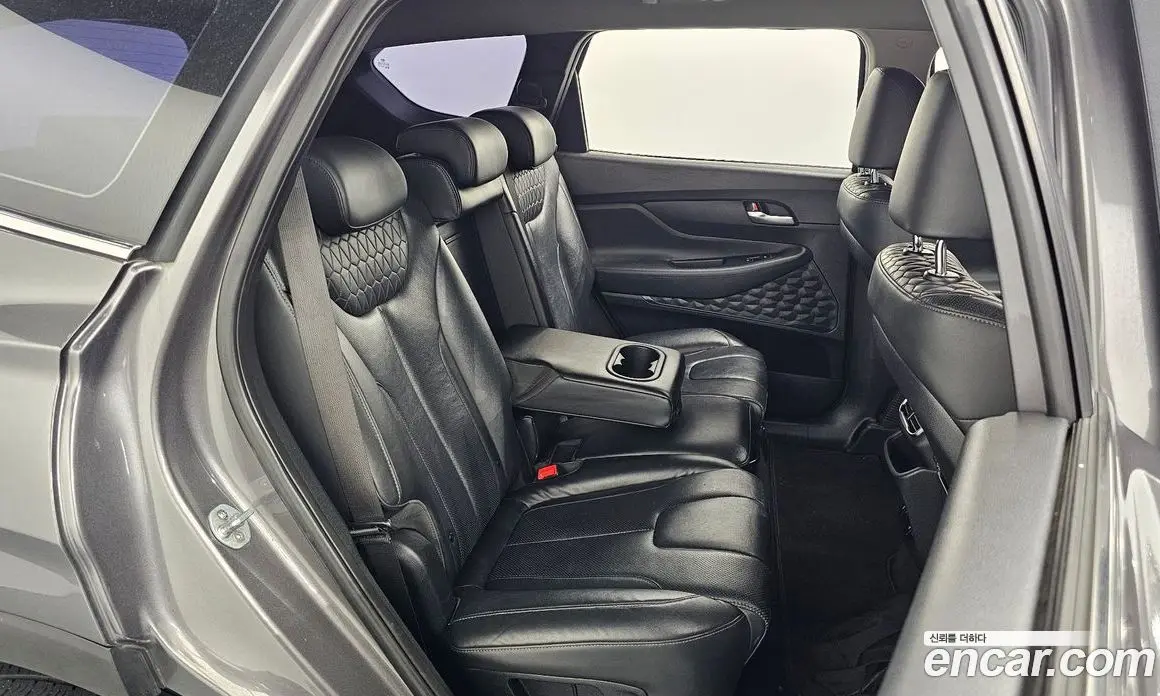 Hyundai Santa Fe 2019 2.0 автомат (гидро), фото 16