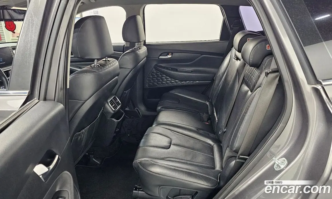 Hyundai Santa Fe 2019 2.0 автомат (гидро), фото 18