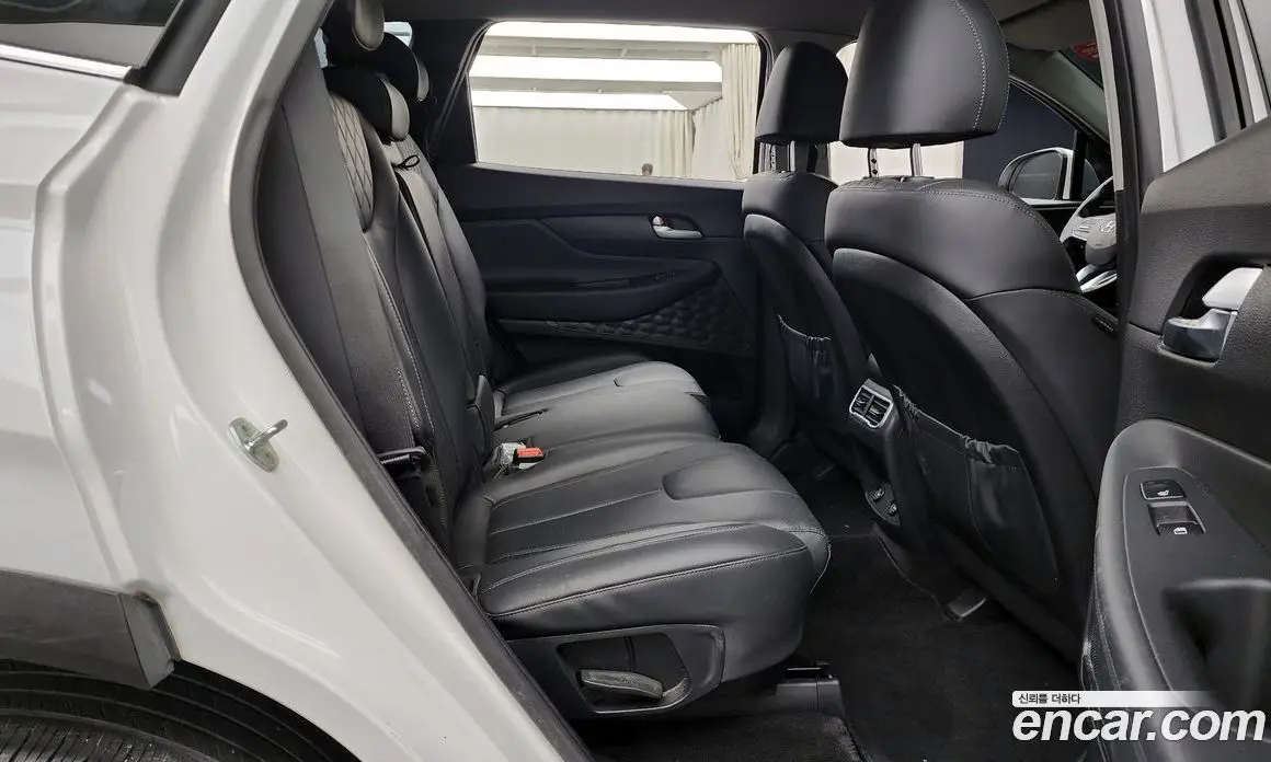 Hyundai Santa Fe 2021 1.6 автомат (гидро), фото 12 Hyundai Santa Fe 2021 1.6 автомат (гидро), фото 12